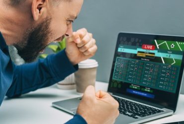sports betting in canada