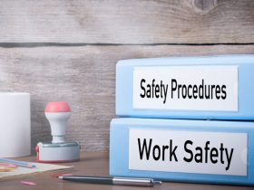 Environmental Health and Safety (EHS) Software