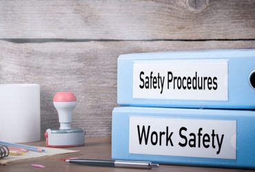 Environmental Health and Safety (EHS) Software