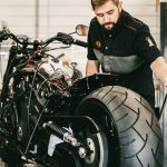 Motorcycle Maintenance and Safe Riding Practices