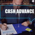 getting a merchant cash advance