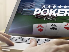 leveling up your online gambling skills
