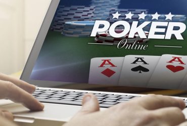 leveling up your online gambling skills