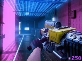 M249 Skins in Counter Strike 2