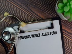 Recoverable Costs And Expenses In Personal Injury Claim