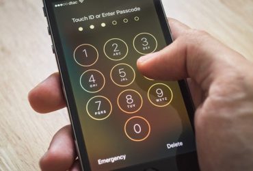 Safeguarding Your iPhone