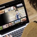 technology enhancing vod streaming