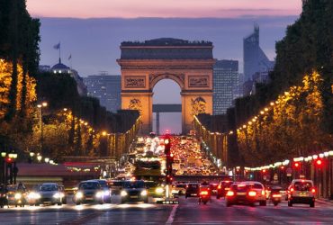 Best Things To Do In Paris