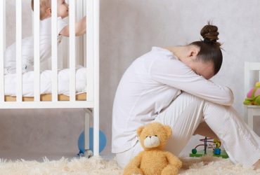 online therapy for postpartum depression