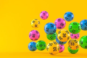 Traditional Lottery and Online Lottery