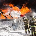 Have a Solid Fire Fighting Foam Exposure Claim