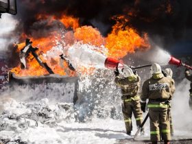 Have a Solid Fire Fighting Foam Exposure Claim