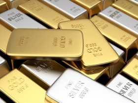 Role of Gold and Silver Bullion