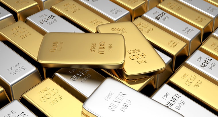 Role of Gold and Silver Bullion