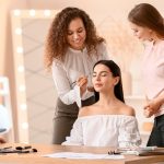 Makeup Training Boost Your Professional Career