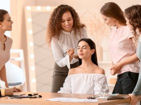 Makeup Training Boost Your Professional Career