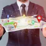 benefits of route planning software