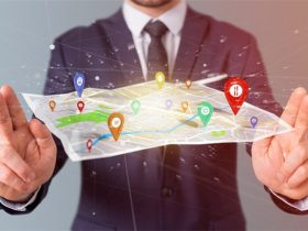 benefits of route planning software