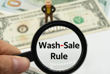 Wash Sale Rule