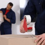 Long-Distance Moving Companies and Interstate Moving Specialists