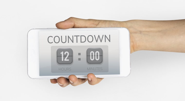 Countdown Widgets in Elevating Website Dynamics