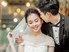 Asian Wedding Traditions