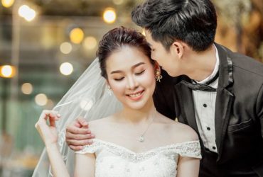 Asian Wedding Traditions