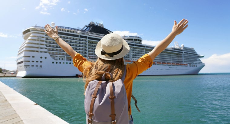 Mastering Last Minute Cruise Trips