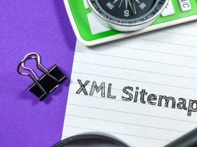Power of XML Sitemaps