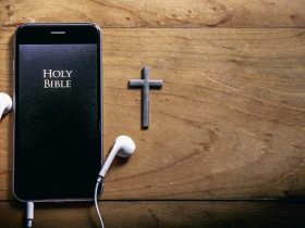 Church Apps in the Digital Age