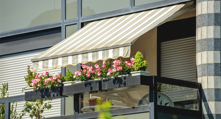 awning for your sydney home