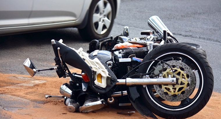 Finding a Motorcycle Accident Lawyer in Tennessee