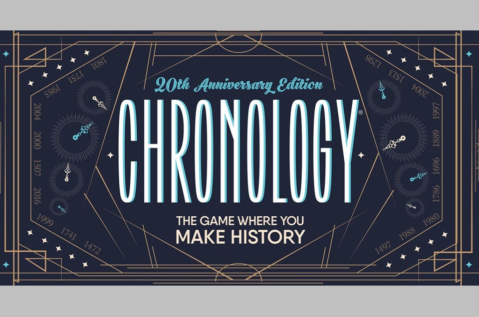 Chronology Game