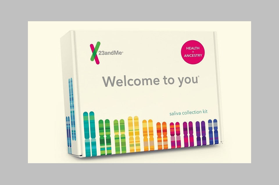 DNA Kit