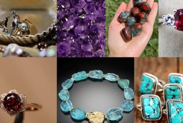 birthstones for each month