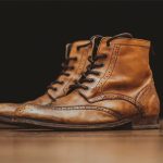 how to stretch leather boots