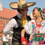 mexican dance styles