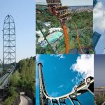 most dangerous roller coasters in the world