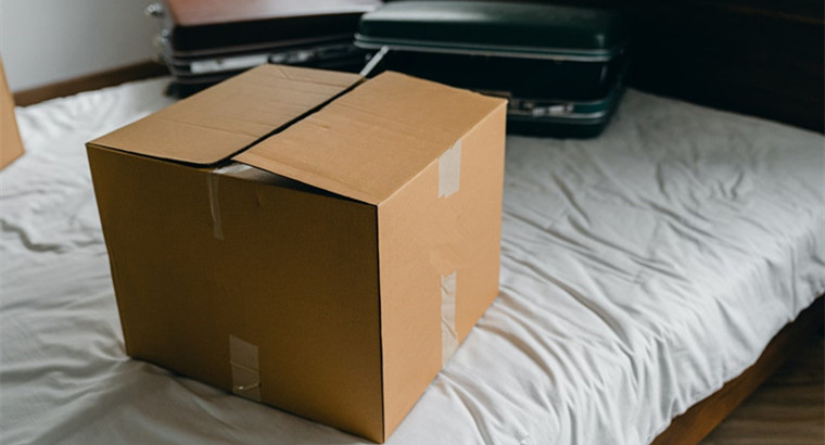 where to get moving boxes for free